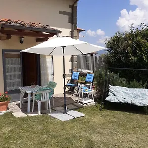 Appartamento La Taverna, Vicchio